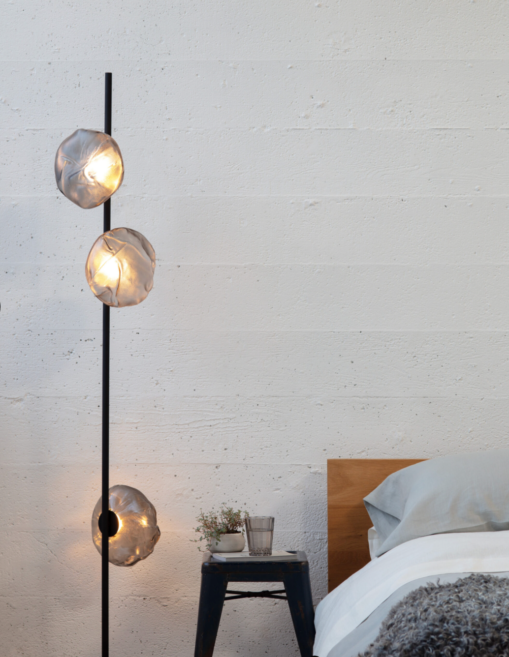 73.3 style Floor Lamp Bocci