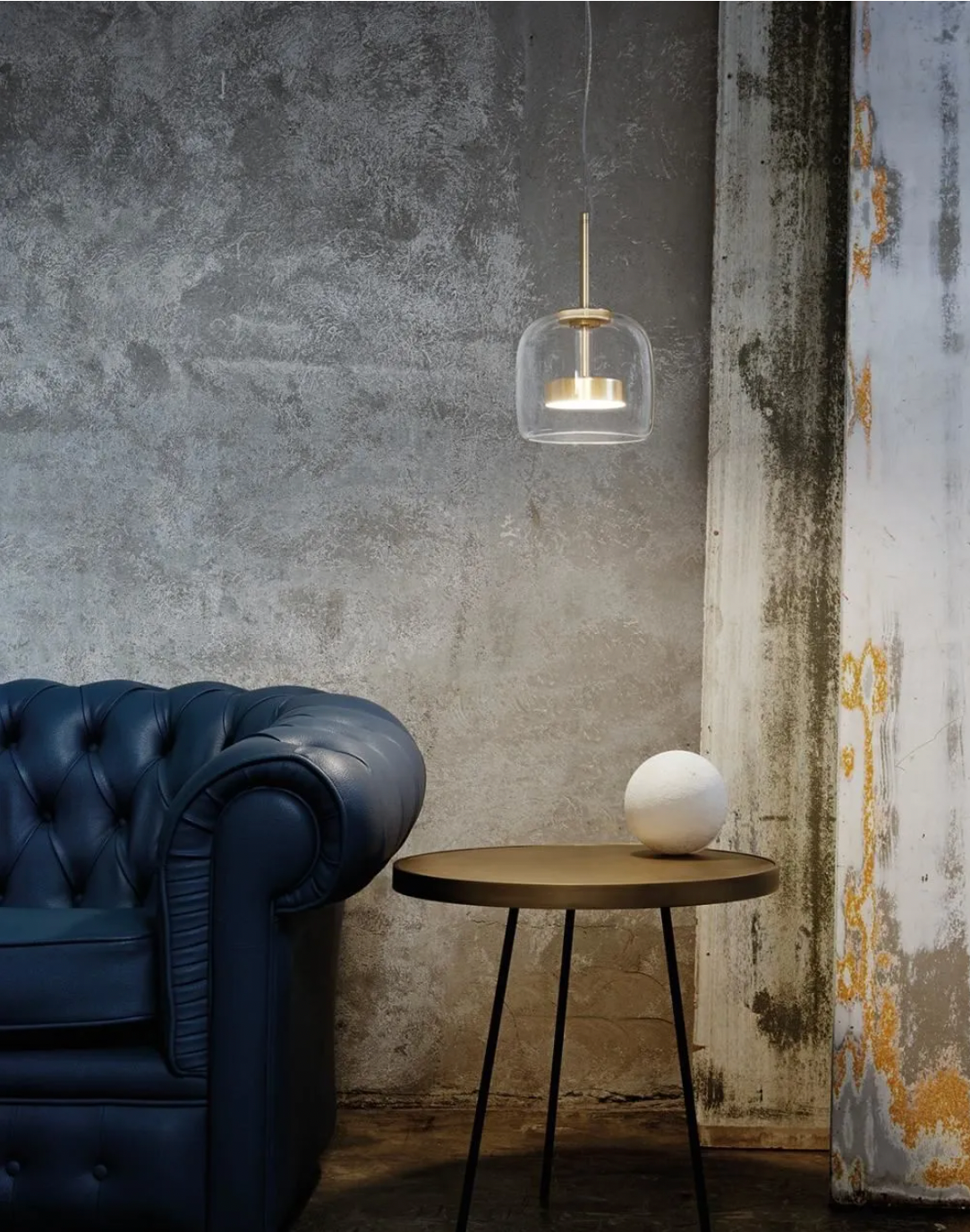 Jube SP 1 style Pendant Lamp