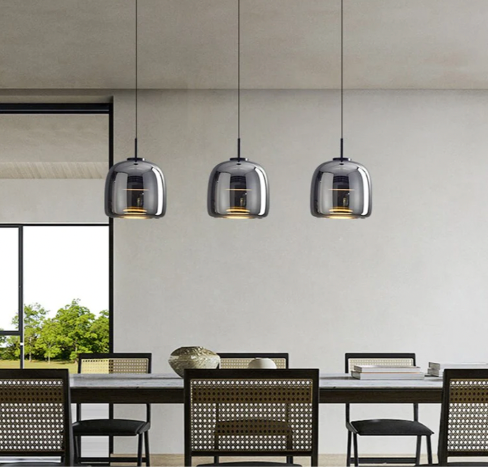 Jube SP 1 style Pendant Lamp