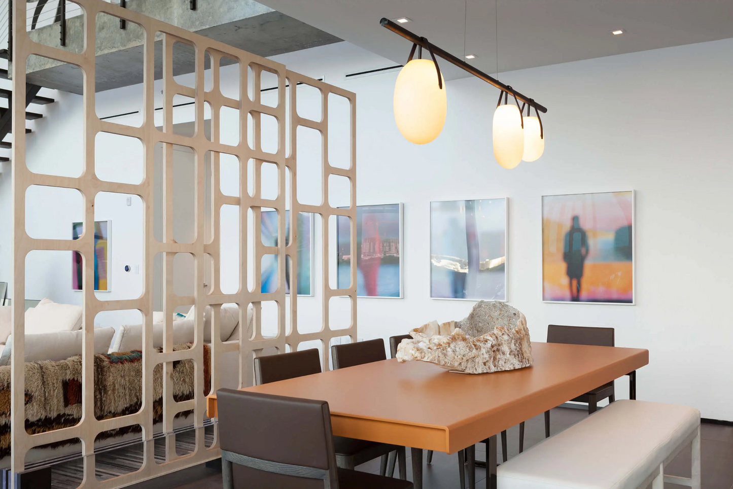 Gala style Light Fixture