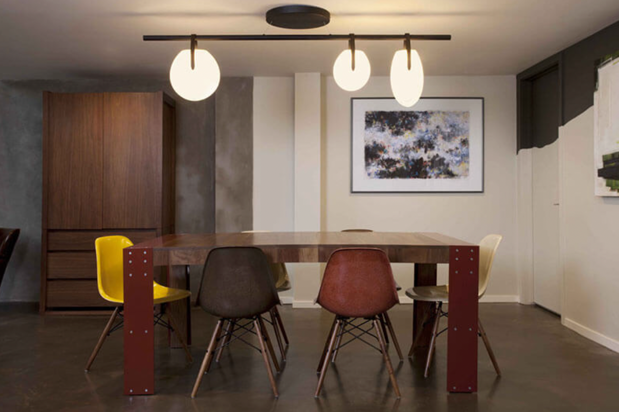 Gala style Light Fixture