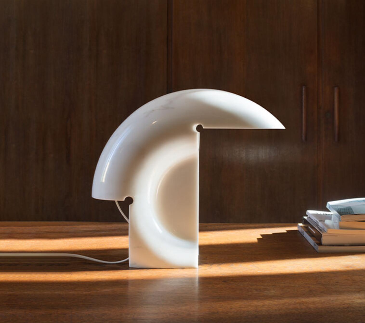 Biagio style Table Lamp