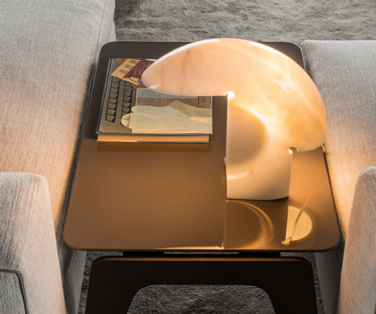 Biagio style Table Lamp