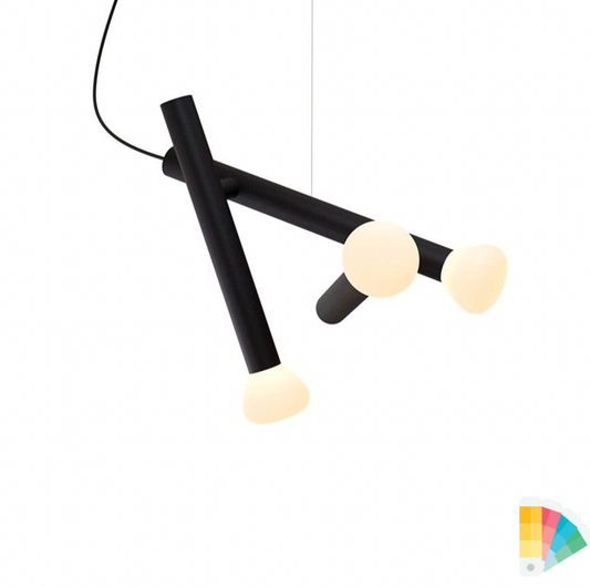 Parc style Light Pendant