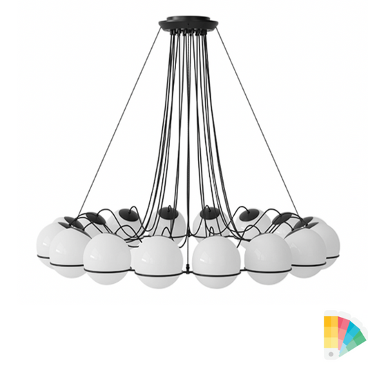 Chandelier Model 2109 style Chandelier