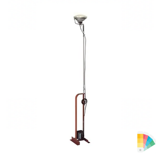 Toio style Floor Lamp
