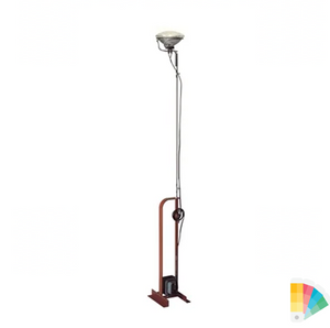 Toio style floor lamp 3-colors