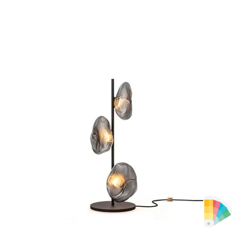 73.3 style Table- Floor Lamp