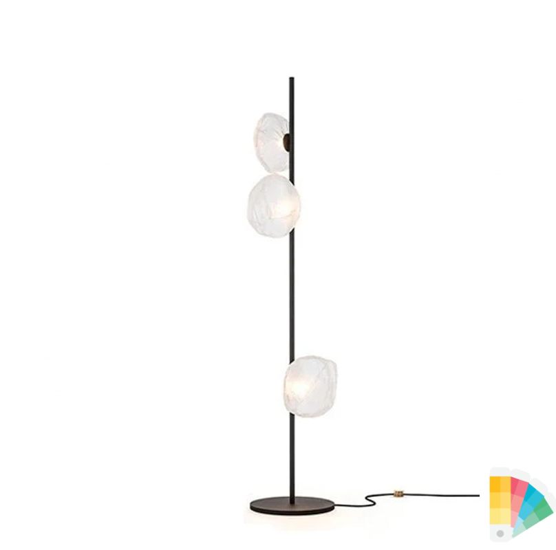 73.3 style Floor Lamp 5-colors