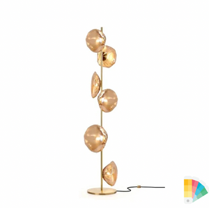 73.6 style Floor Lamp 5-colors