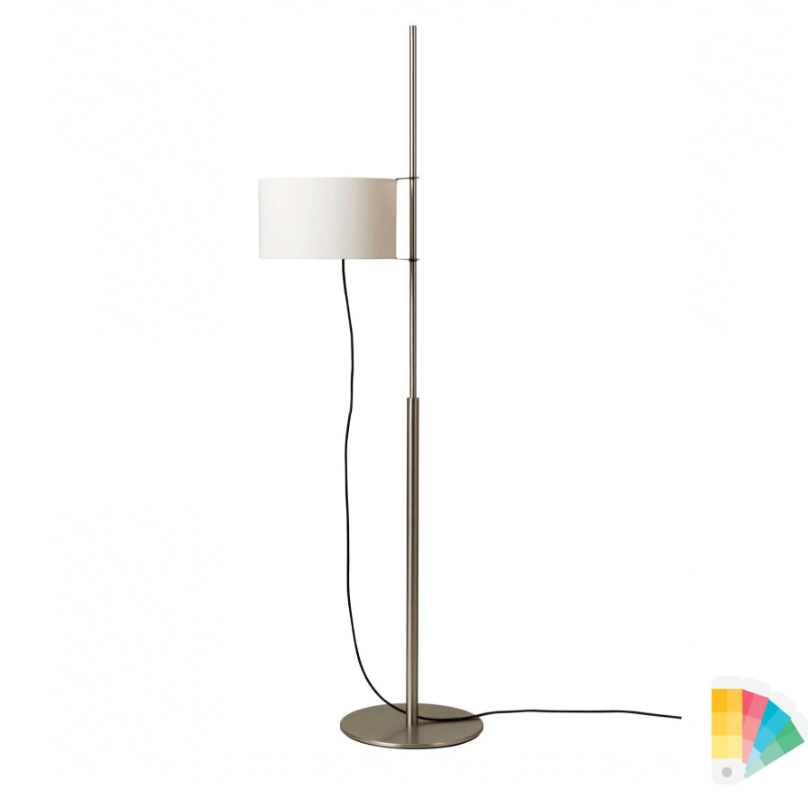 TMD style Floor Lamp 2-colors