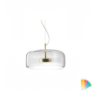 Jube SP1 G style Pendant Lamp, 4-colors