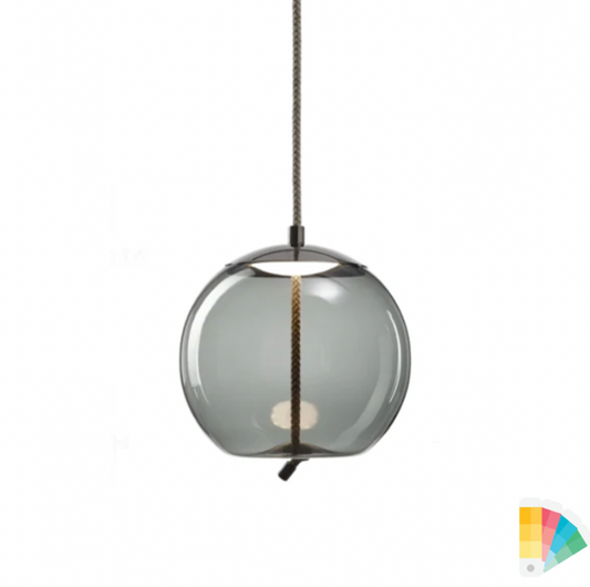 Knot Sfera Pendant Light