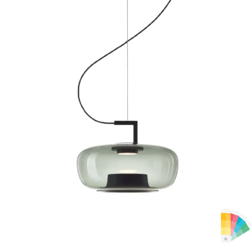 Double Suspension Short style Light Brokis