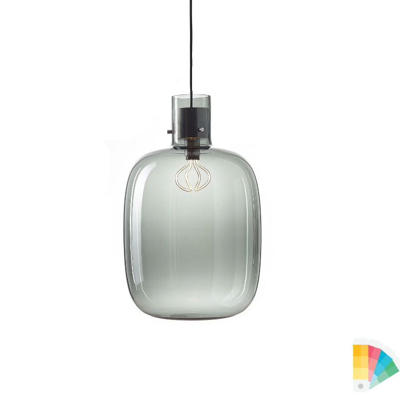 Awa Large style Pendant Light