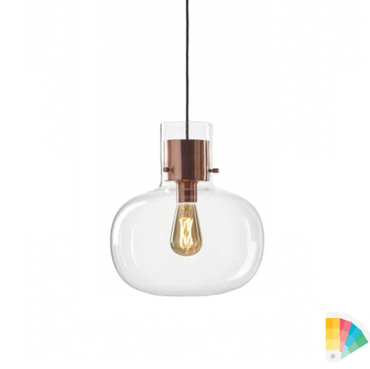 Awa Medium style Pendant Light