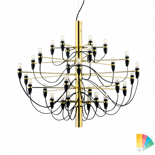 Model 2097 Sarfatti style Chandelier