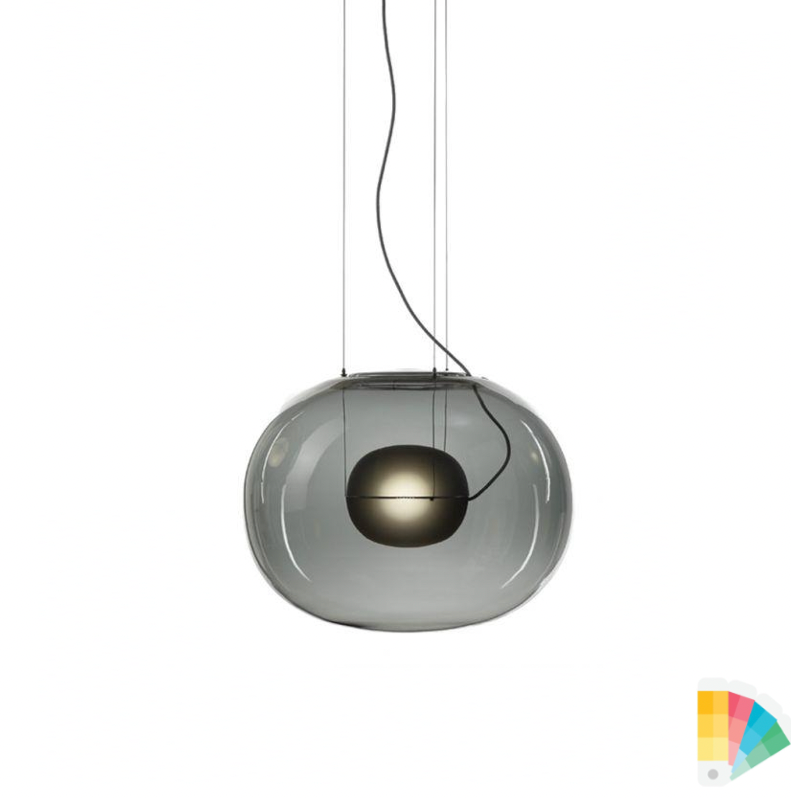 Big One style Pendant