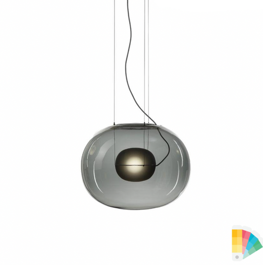 Big One style Pendant