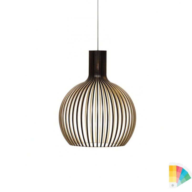 Octo style Pendant Light