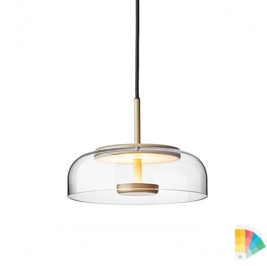 Blossi 1 style Pendant