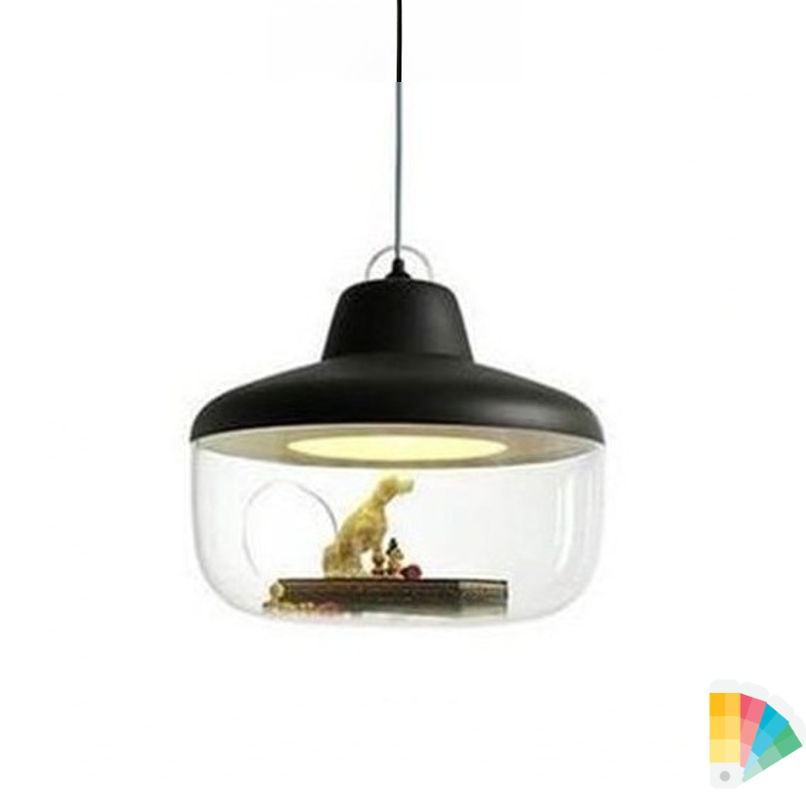 Favorite Things style Pendant