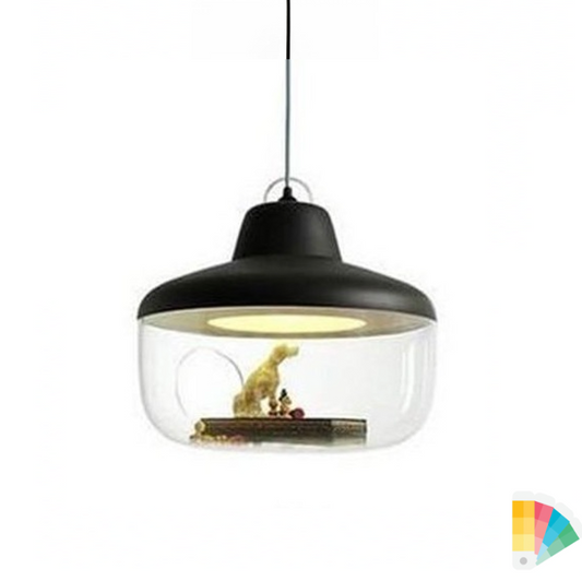 Favorite Things style Pendant