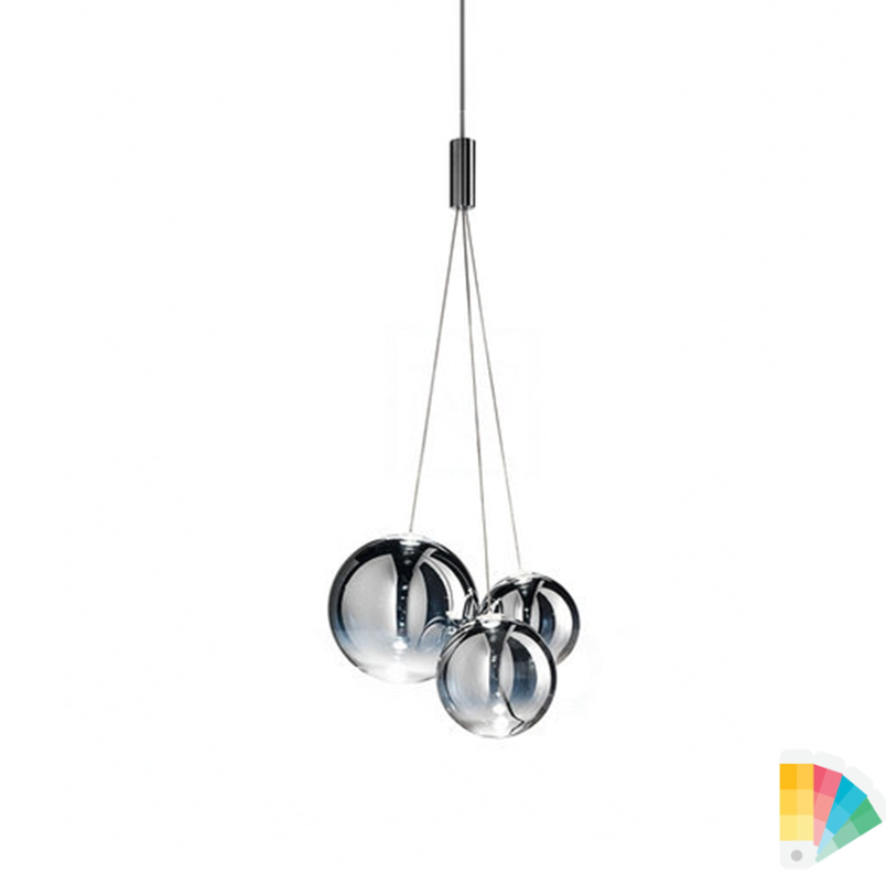 Random style Pendant