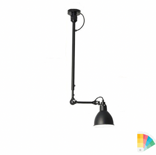 Lampe Gras N°302 style Ceiling Lamp