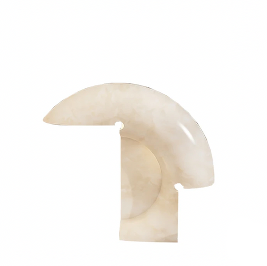 Biagio style Table Lamp
