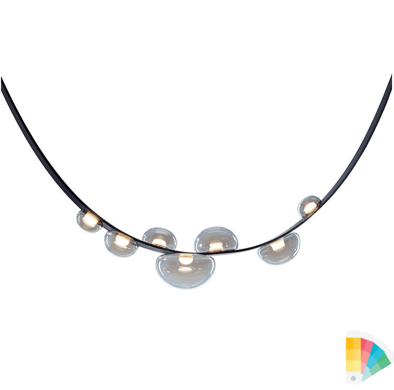 Dew drops style Light Pendant