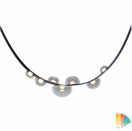 Dew drops style Light Pendant