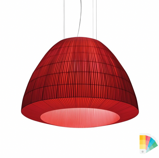 Bell style Suspension Light