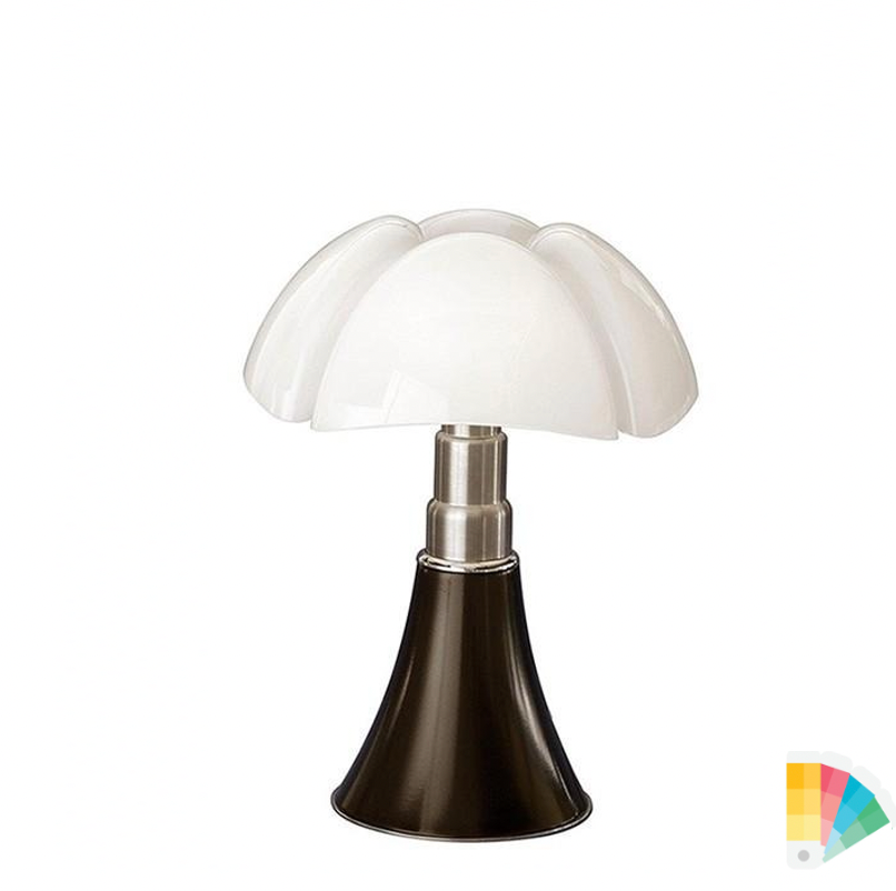 Pipistrello style Table Lamp 2-colors