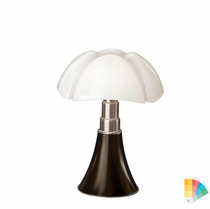 Pipistrello style Table Lamp 2-colors