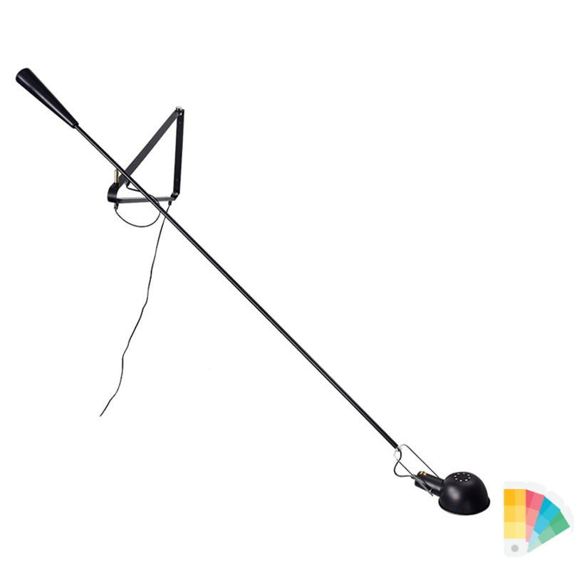 265 style Wall Light