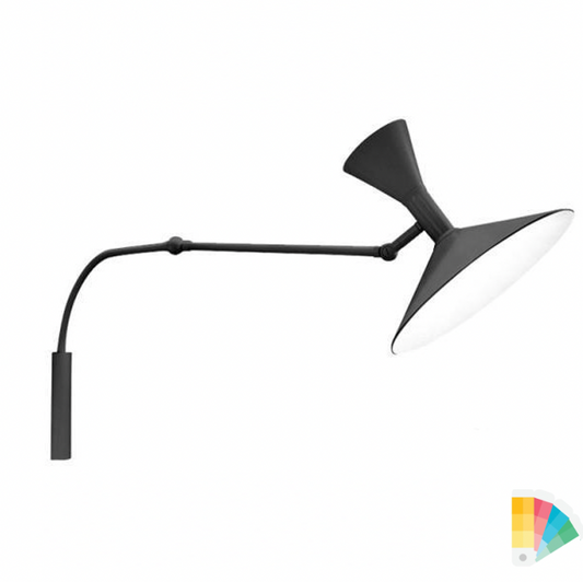 Lampe de Marseille style Wall Light