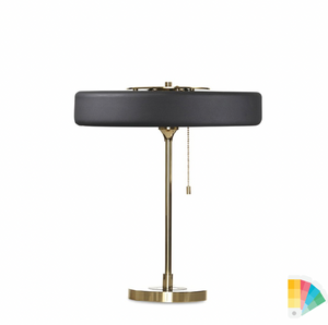 Revolve style Table Lamp 3-colors