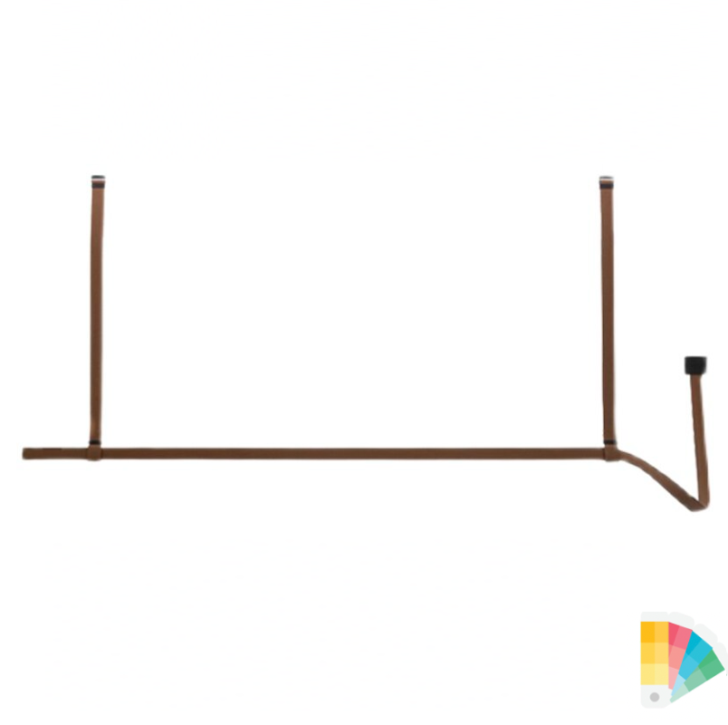 Belt style Suspension Light