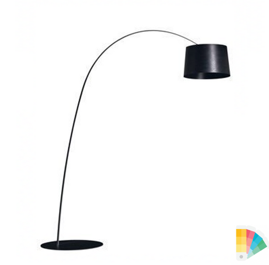 Twiggy style Floor Lamp