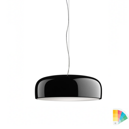 Smithfield S style Suspension Lamp