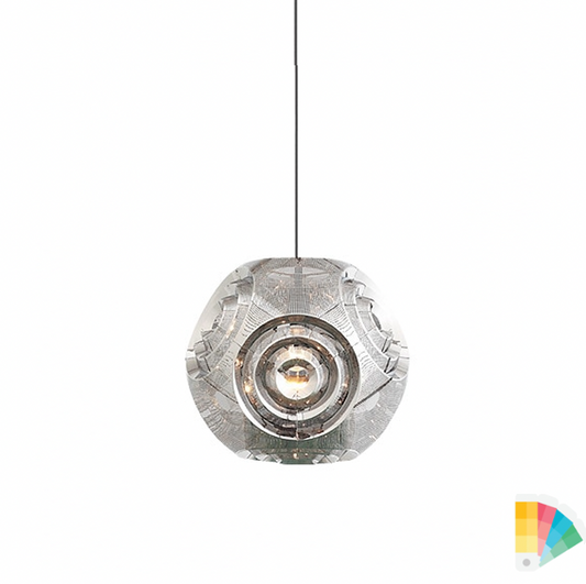 Curve style Pendant Light