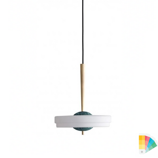 Trave style Light Pendant