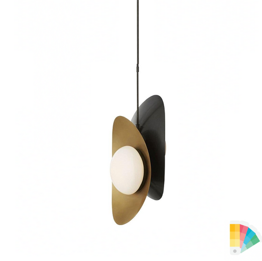 Nouvel style Pendant