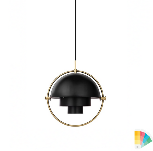 Multi-Lite style Pendant Light