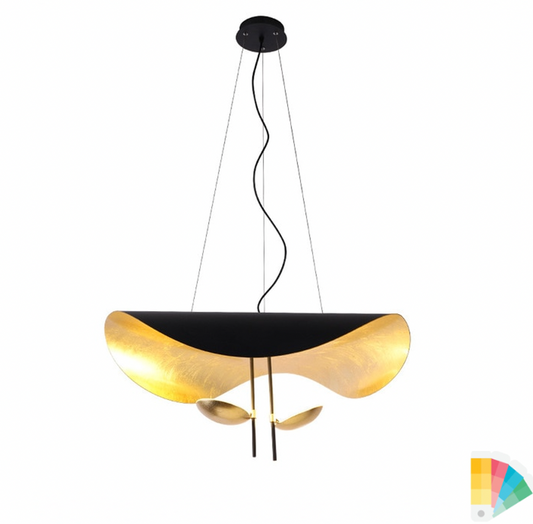 Lederam Manta S1/S2 style Pendant Lamp