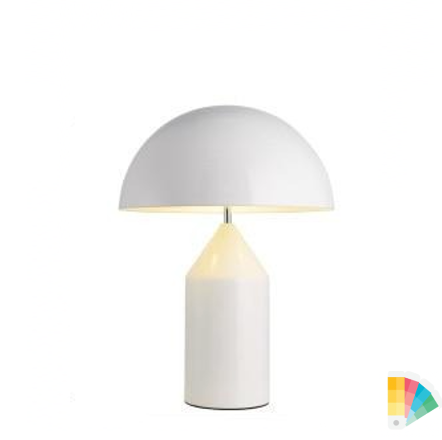 Atollo style Table lamp