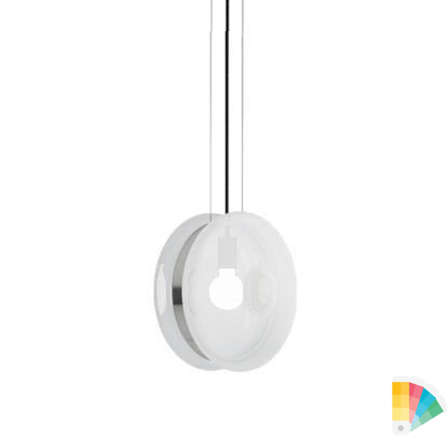 Orbital style Pendant