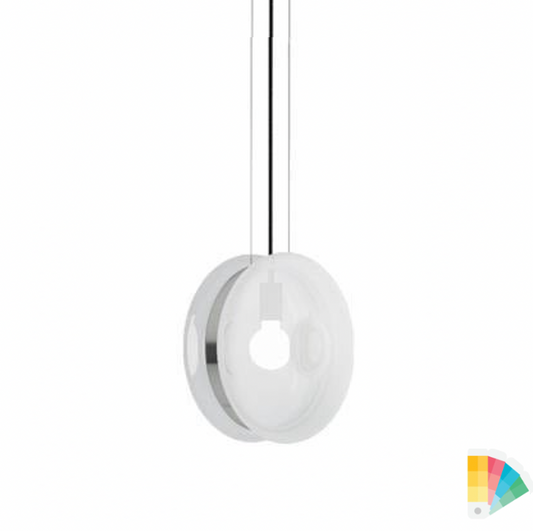 Orbital style Pendant