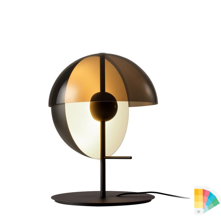 Theia style Table Lamp 2-colors